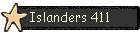 Islanders 411