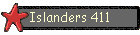 Islanders 411